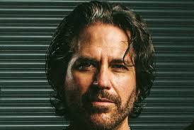 KIP WINGER And Acclaimed Writer/Director DAMIEN GRAY To Release 'Get Jack'  Concept Album