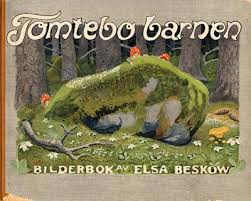 Image result for Elsa Beskow