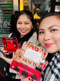 Mecca Doncaster team helps sick customer