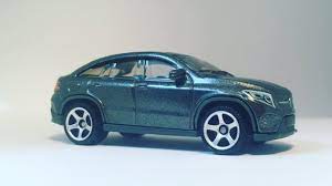 4.8 out of 5 stars. Matchbox Mercedes Benz Gle Coupe 2018 New Model Review Youtube