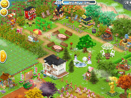 Neue layouts für deine farm und deine stadt zu bauen, ist ganz einfach! Layoutideen Allgemeine Diskussionen Zum Spiel Deutsches Hay Day Forum