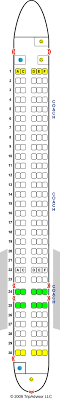 Allegiant Air Seat Map Related Keywords Suggestions