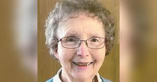 Dorothy Marvene Boom Obituary