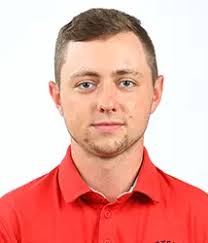 2020-21 Men's Golf Roster