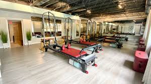 Health & fitness file md5: Epic Pilates Is Fully Equipped With Reformers Cadillac Trapeze Towers Chairs And Springboards
