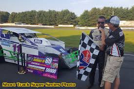 Short, intermediate, superspeedway and road course. Ed Dachenhausen Pockets 6 900 Summer Of 69 Stss Sportsman Victory During Historic Bethel Motor Speedway Sunday Dirt Track Digest