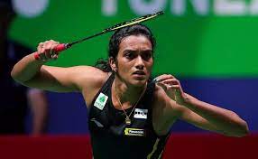 Bornalii caldeira/instagram/ aph images pv sindhu, earlier this year, became the first indian to win a gold medal at the bwf world. Tokyo Olympics Prediction Pv Sindhu Wins A Medal When It Matters The Most