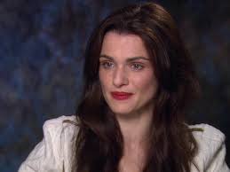 The Bourne Legacy: Rachel Weisz On What Makes Her Character Interesting