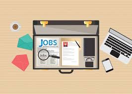 Job Search Icon Design Job Hunting Marketing Jobs Job Search