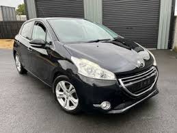 Image result for Noir Obsidian Nacre 2014 Peugeot