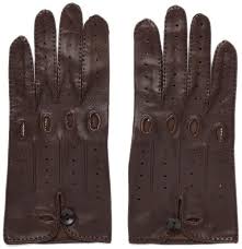 Maybe you would like to learn more about one of these? Driving Leather Gloves Men S Fancy Carpincho Leather Gloves Suede Peccary Glove Handmade Hungant Gloves Accessories Driving Gloves Rmsintschool Com