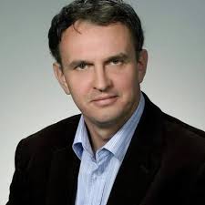 Krzysztof Jerzy Stelmach (@StelKrzyJerz)