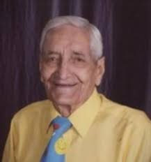 Most Recent Obituaries