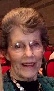 Mildred Jo Ferguson Obituary April 23, 2022