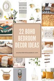 22 Boho Bedroom Decor Ideas From Amazon In 2020 Boho Bedroom Decor Boho Bedroom Diy Boho Bedroom
