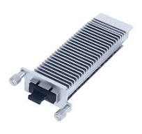 وحدة الإرسال والاستقبال XENPAK MMF 850nm 300m LC DOM 10G SR ...