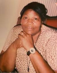 Patricia Colbert Obituary