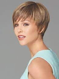 15 Tremendous Short Hairstyles For Thin Hair Pictures And Style Tips Short Thin Hair Short Hair Styles Hairstyles For Thin Hair