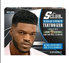 A few messy curls made it more modern. Scurl Texturizer 2 Applications In Set Regular Strength Amazon De Beauty