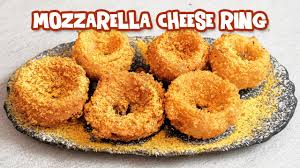 You can download free mp3 as a separate song and download a music collection from any artist, which of course will save you a lot of time. Mozzarella Cheese Ring Cocok Untuk Camilan Atau Ide Jualan