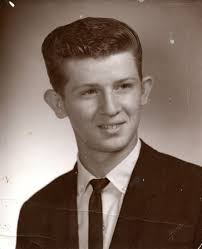 Rev. Jackie Dale Leathers Obituary