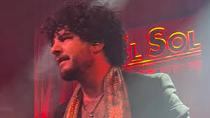 Iberia Sumergida tributo Héroes del Silencio