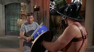 Maybe you would like to learn more about one of these? Review Of Bread And Circuses Remastered Trekmovie Com