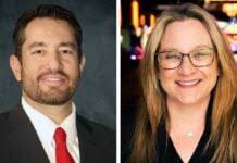 Biden Appoints Joe Asher to Wilson Center