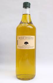 1l D Huile D Olive Vierge Extra De De Provence Bio Avec Amour Comptoir De L Olivier Huile D Olive De Provence Avec Amour Et Passion