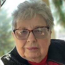 Joan R. Buchanan Obituary