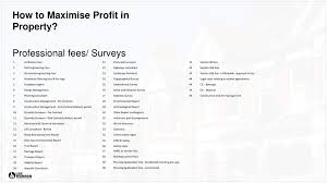 Whether you're closing on a home or planning a major addition, knowing your property's precise boundary lines can help avoid costly headaches and disputes with neighbors later. Real Estate Deal Risk Analysis Ppt Download