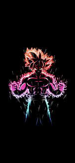 Wallpaper Iphone X Dragon Ball Wallpaper Iphone Dragon Ball Super Goku Dragon Ball Z