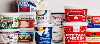 organic whole milk kefir blueberry. The Best Cottage Cheese You Can Buy At The Store Epicurious
