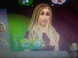 This just happened to me today, so i'm not too sure as to why this is happening. This Keeps Happening To All My Sims With Cc Hair My Game S Fully Updated And It Looks Normal In Cas But As Soon As I Place Them In The World This Happens