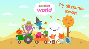 All the apps & games here are for home or personal use only. Sago Mini World Kids Games Apk 3 2 Download For Android Download Sago Mini World Kids Games Apk Latest Version Apkfab Com