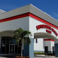 Snyderman Shoes Fort Myers