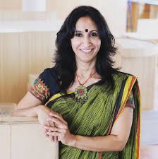 Meet our Educator, Rukmini Banerjee. Rukmini is a seasoned professional  banker turned AMI certified educator. Armed with a MBA in Finance, she  started her career with a premium lifestyle magazine Verve and