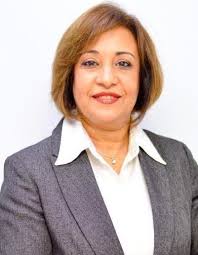 Mrs. Ghada Farouk Mohamed