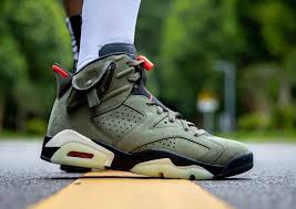 Live cop of travis scott jordan 6's on shop.travisscott.com. Hula Karika A Hotel Jarmu Travis Scott Jordan 6 Raffles Breakingthecycles Org