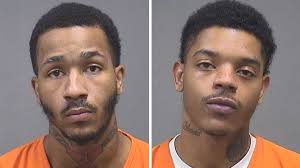 Deandre Madison's Instagram, Twitter & Facebook