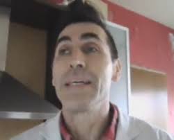 El medico neuquino rompió el silencio tras ser acusado de estafa