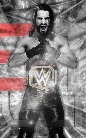 Download, share or upload your own one! Best Seth Rollins Wallpaper For Android Apk Download