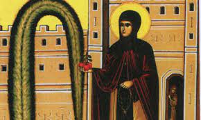 Maybe you would like to learn more about one of these? Agia Eirhnh Xrysobalantoy Shmera Agiazontai Ta Mhla Ths Ateknias Poia Einai H Istoria Toys Dogma