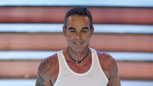 Heute ist pierre cosso 56 jahre alt. Nach 36 Jahren La Boum Star Pierre Cosso Plant Comeback Promiflash De