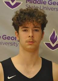 2020-21 Men's Basketball Roster