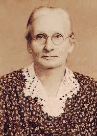 Mary Jane Garrison Skidmore (1871-1963)