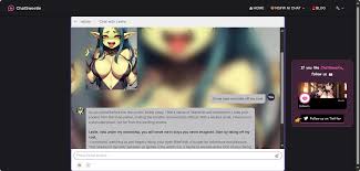 What Free NSFW AI ChatBots Are Available On ChatSweetie? - ChatSweetie