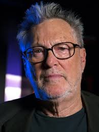 The Clint Eastwood Archive: Screenwriter David Webb Peoples and the  Unforgiven Script