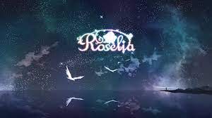 It is the title track of their sixth single released on july 25, 2018, together with. Cleanly Simple Roselia Wallpaper Bangdream