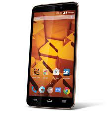 Zte Iconic Phablet Pictures, design and ...